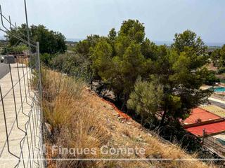 Residential Plot in Roda de Barà. Parcela en venta en roda de bera