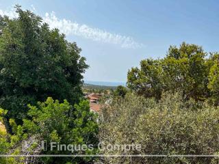 Terreno residencial  Meritxell. Parcela en venta en roda de bera