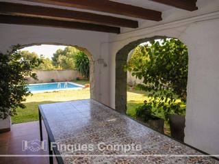 Chalet  Rosella. Chalet independiente