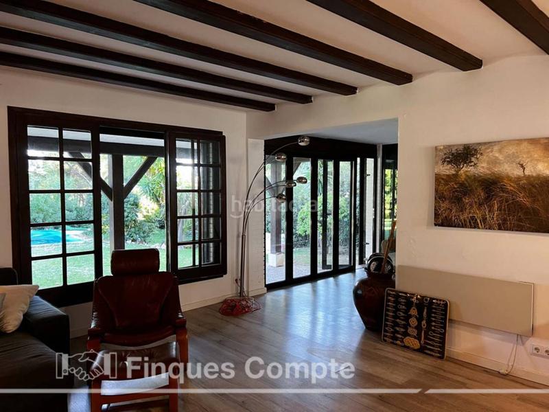 Foto 7e627c96-ad60-42aa-857a-c5baf5d2aef7. Chalet  con ubicacion excelente. en Roda de Barà