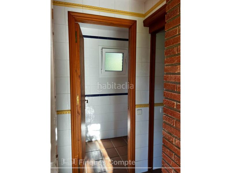 Foto 8211cbe9-e4f4-40b2-ae5c-6483f4ad17f0. Chalet  con ubicacion excelente. en Roda de Barà