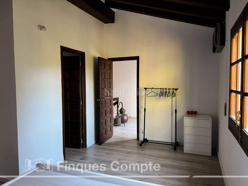 Foto 95e8580d-13aa-45e1-ba38-6b9b2be5b333. Chalet  con ubicacion excelente. en Roda de Barà