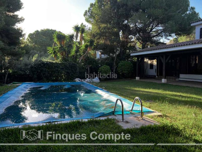 Foto ae421529-8ebc-497e-a865-009e7c37a4b4. Chalet  con ubicacion excelente. en Roda de Barà