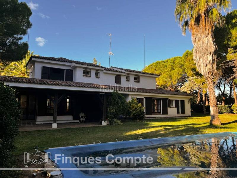 Foto c5d424e7-421c-48a7-a09b-63a5f24a933d. Chalet  con ubicacion excelente. en Roda de Barà