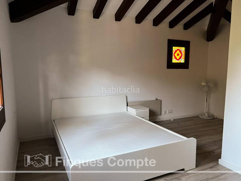 Foto e3cf4a89-aa1c-4b60-b655-7ec6fcc5db77. Chalet  con ubicacion excelente. en Roda de Barà