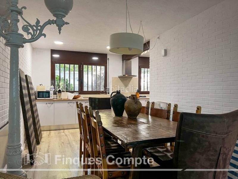 Foto eadbfdbb-4ef0-40db-a34a-4a1f98b60e6b. Chalet  con ubicacion excelente. en Roda de Barà