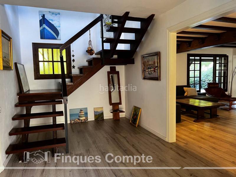 Foto ecbd0e8e-cb52-48cd-95c0-609dbff277d5. Chalet  con ubicacion excelente. en Roda de Barà