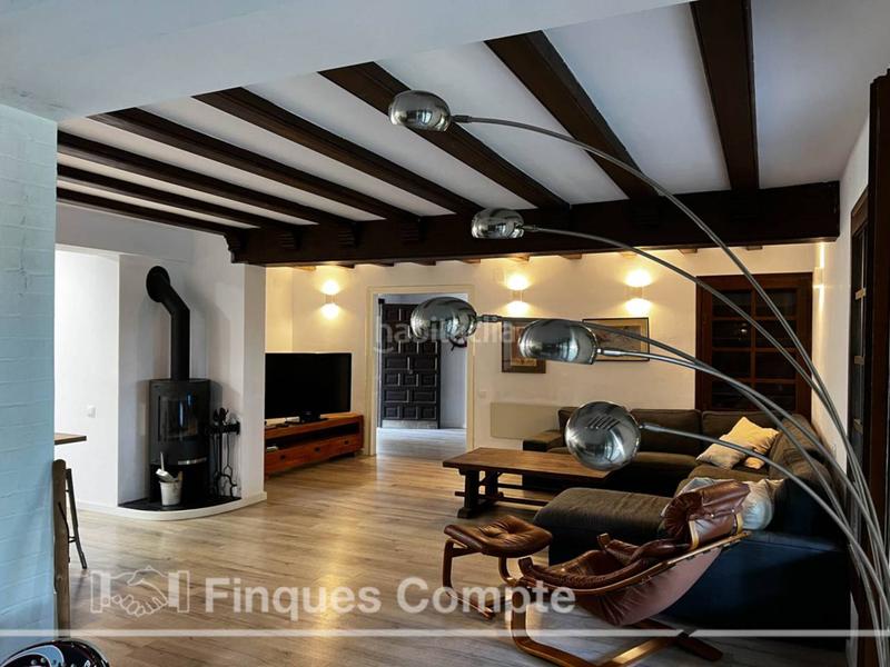 Foto f08f675f-e79a-41b4-a5e9-bac5c8de9195. Chalet  con ubicacion excelente. en Roda de Barà