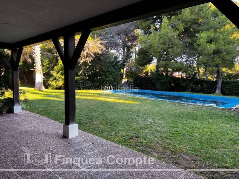 Foto f477ebef-85a4-49e5-9bd5-f131398f0660. Chalet  con ubicacion excelente. en Roda de Barà