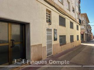 Appartement  Miramar. Piso centrico semi reformado.