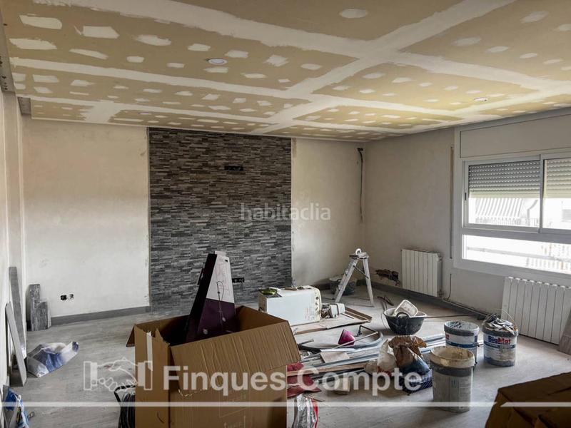 Foto d930521b-6196-4503-934e-881a7f6cd4c1. Piso  centrico semi reformado. en Roda de Barà
