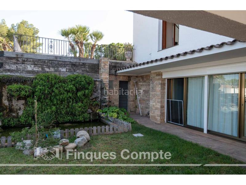 Foto 077fcd35-ddf0-47de-98e9-9a905f896539. Chalet alto standing en Roda de Barà