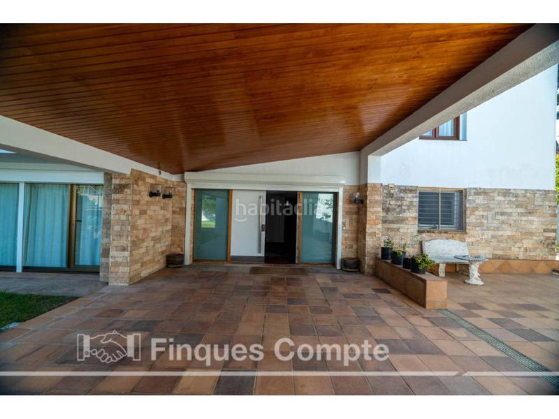 Foto 1748c203-8a02-467b-a943-6840e37824b3. Chalet alto standing en Roda de Barà