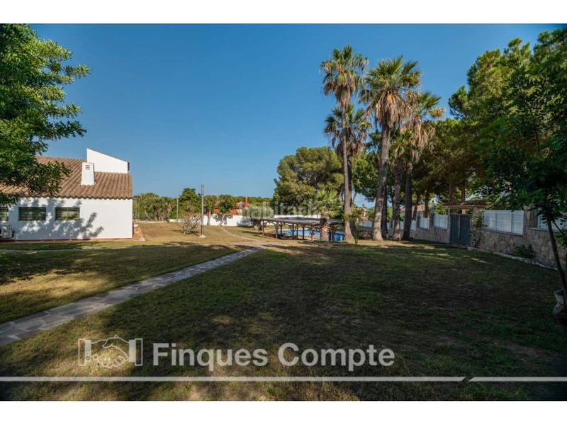 Foto 248465b7-2c00-4f81-84ad-38536a30833a. Chalet alto standing en Roda de Barà