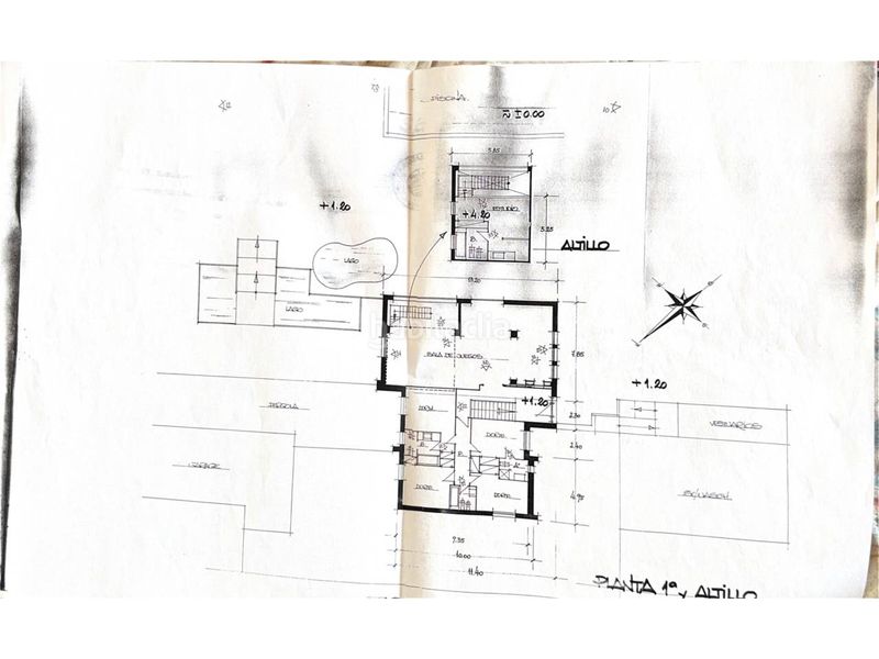 Foto 4900f432-8623-4389-8413-1e3b90ddffe8. Chalet alto standing en Roda de Barà