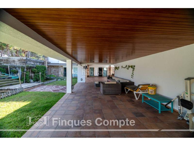 Foto 85c70289-0bea-4252-a5df-95c5a433d955. Chalet alto standing en Roda de Barà