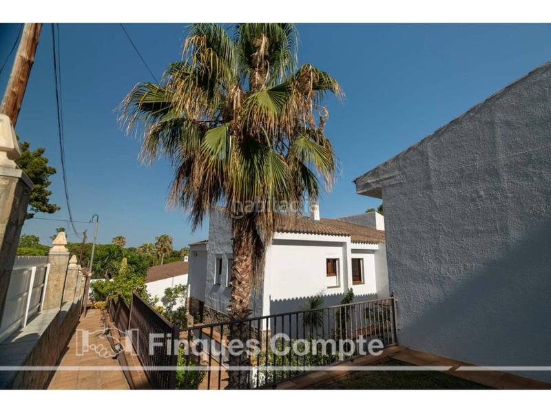 Foto db4891b3-856a-4ca5-b313-c7deee82f89d. Chalet alto standing en Roda de Barà