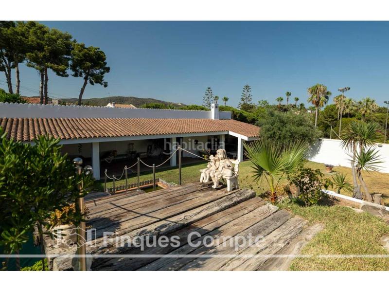 Foto e15c9b17-c75c-4f68-990f-22f283566561. Chalet alto standing en Roda de Barà