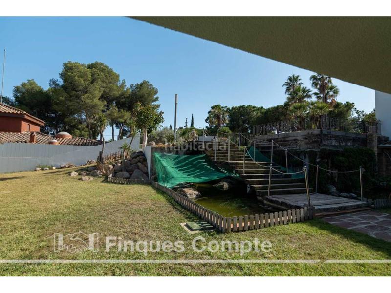 Foto fec6bc6c-df61-4723-bf0e-32e8c8d340d1. Chalet alto standing en Roda de Barà