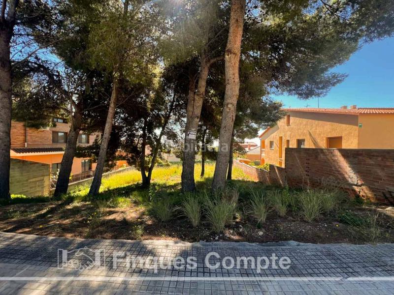 Foto 0d22c25b-50a3-40d9-932f-9227a66f64d6. Finca rústica terreno en venta en barà mar en Roda de Barà