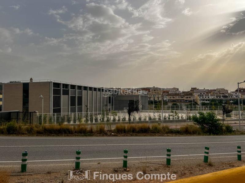 Foto 3f326420-7795-4eb3-a29a-c2f7f6ba30eb. Finca rústica terreno en venta en barà mar en Roda de Barà