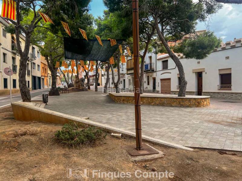 Foto b250dabb-fb7f-41a2-bcdb-28d1fffcc63c. Finca rústica terreno en venta en barà mar en Roda de Barà