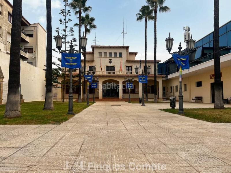 Foto b4422de8-878e-4e33-934c-474a896ae29d. Finca rústica terreno en venta en barà mar en Roda de Barà