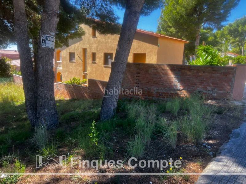 Foto b8db6f5c-c9f5-4a71-abce-e3a2ff5ec164. Finca rústica terreno en venta en barà mar en Roda de Barà