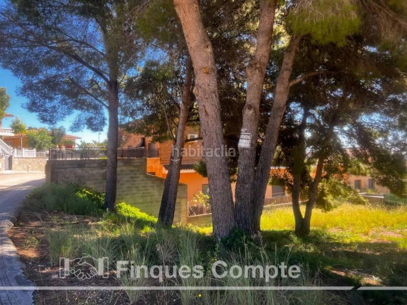 Foto f1e5440f-3fc7-4be7-b7b8-1d11da9b43ea. Finca rústica terreno en venta en barà mar en Roda de Barà