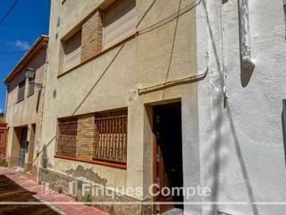 Flat in Valls 8. Venta de piso en roda de berà