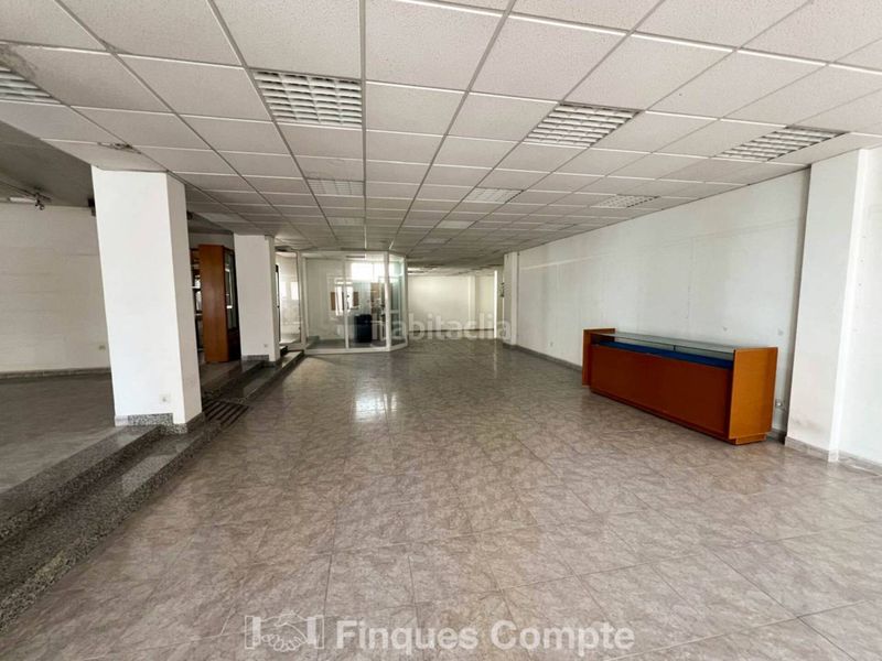 Foto 00c0f8b4-e21d-4cf9-9ebc-3afa1dea86f9. Local comercial a calle joan carles i 04-06 a Roda de Barà