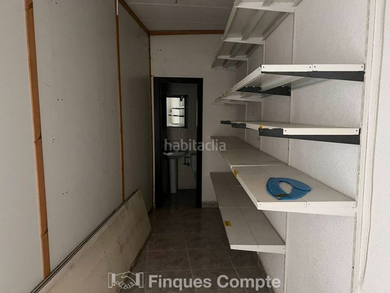 Foto 3f9714d4-7062-465c-96ee-c48b42f0af36. Local comercial a calle joan carles i 04-06 a Roda de Barà