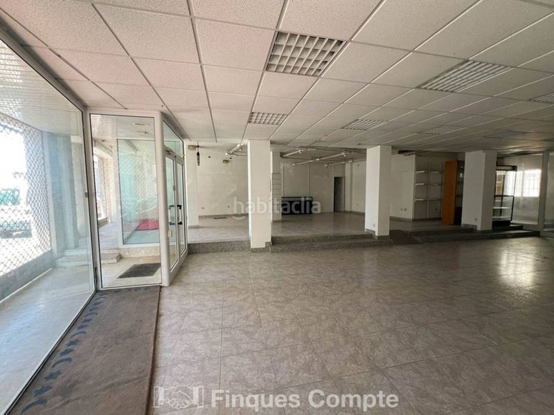 Foto 51bc8ce9-0a95-4447-ba03-19c4368cc520. Local comercial a calle joan carles i 04-06 a Roda de Barà