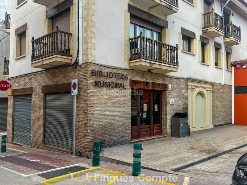 Foto 6a1983b9-8619-4df7-985d-1c9f29d0621d. Local comercial a calle joan carles i 04-06 a Roda de Barà