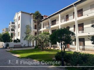 Appartement  Mas garbí. Apartamento en venta en costa daurada