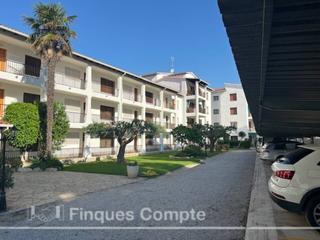Apartament  Mas garbí. Apartamento en venta en costa daurada