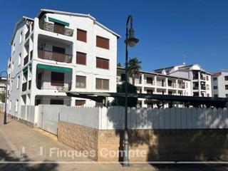 Apartament  Mas garb. Apartamento en venta en costa daurada