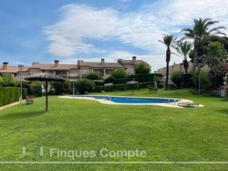 Apartament  Vallespir. Apartamento en venta en urbanizacin ber