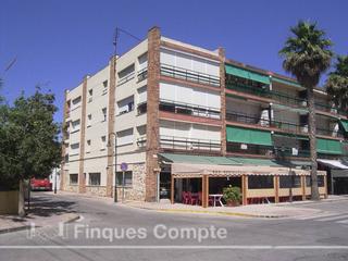 Piccolo appartamento  Sant jaume. Apartamento en venta en costa daurada