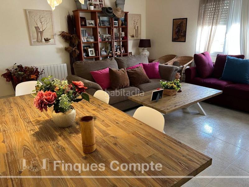 Foto 6a57de9c-282d-47c0-9318-4232023ecfc2. Piso venta de piso en roda de berà en Roda de Barà