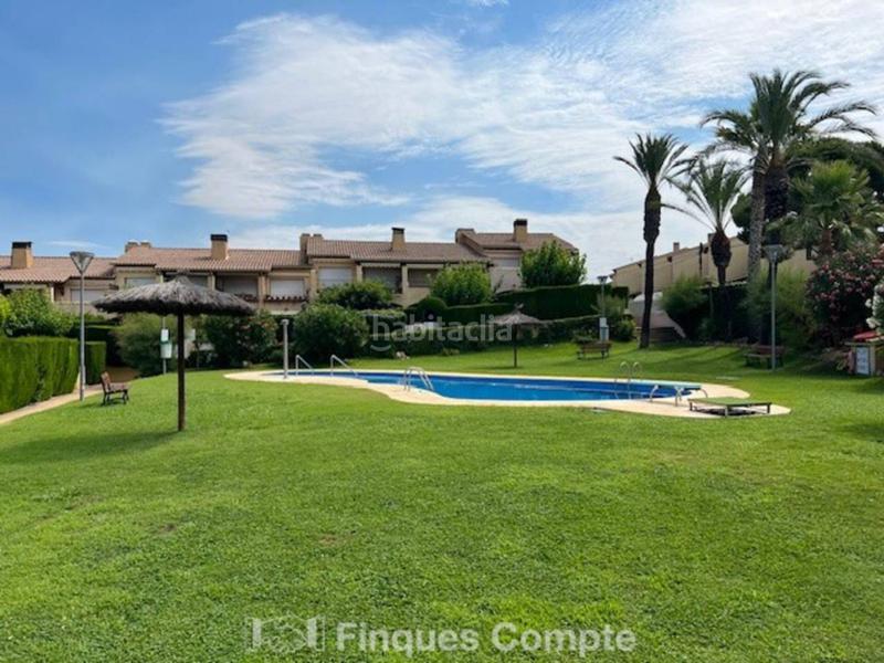 Foto 01f07085-4f54-47db-a941-22c2bd39e7fa. Apartamento  completamente reformado en Roda de Barà