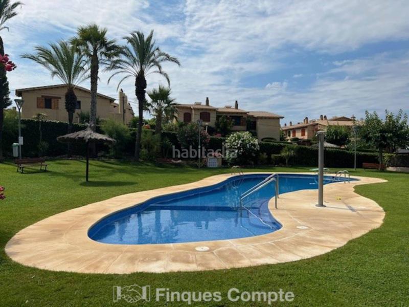 Foto 2049d537-6a12-43d4-95f0-ab1aaa4818ef. Apartamento  completamente reformado en Roda de Barà