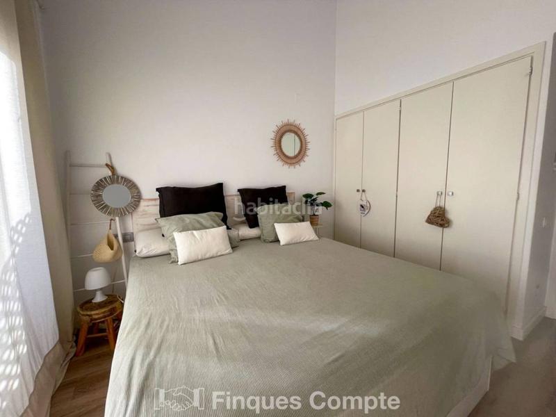 Foto 2abeedb9-d767-4f4e-aa22-24e680fa8269. Apartamento  completamente reformado en Roda de Barà