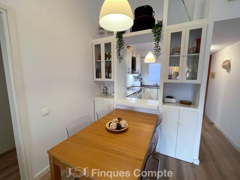 Foto 68031062-27d1-411e-84ec-05aac9bf2452. Apartamento  completamente reformado en Roda de Barà