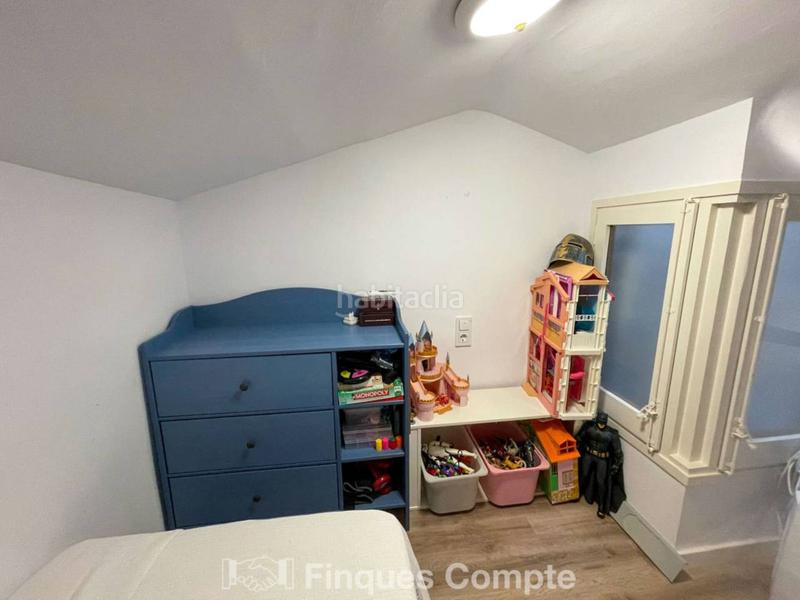 Foto 8d5702e4-ea08-46b2-8e3b-c09586ab41e2. Apartamento  completamente reformado en Roda de Barà