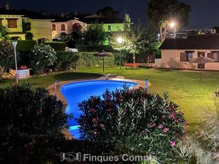 Apartament  Vallespir. Apartamento completamente reformado