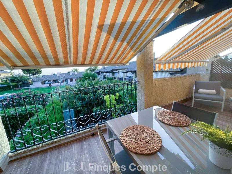 Foto 95244f30-17d6-402b-8f61-c097458c2724. Apartamento  completamente reformado en Roda de Barà