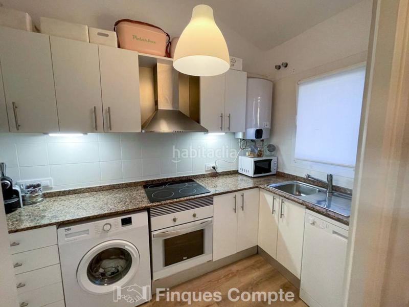 Foto 9854b749-769b-4512-ade1-b88dc35c4da0. Apartamento  completamente reformado en Roda de Barà
