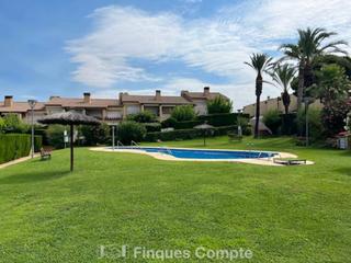 Apartament  Vallespir. Apartamento completamente reformado