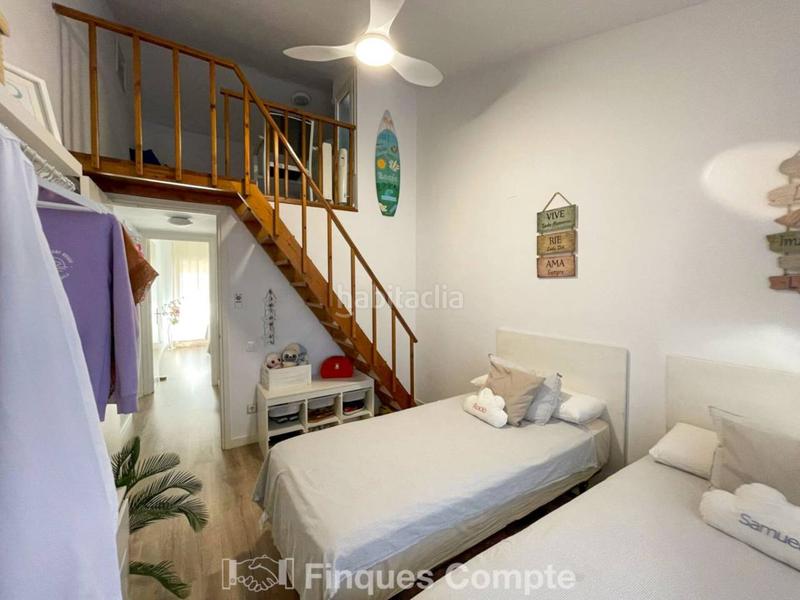 Foto b273d017-db70-4048-b367-6e401fbeb5b0. Apartamento  completamente reformado en Roda de Barà